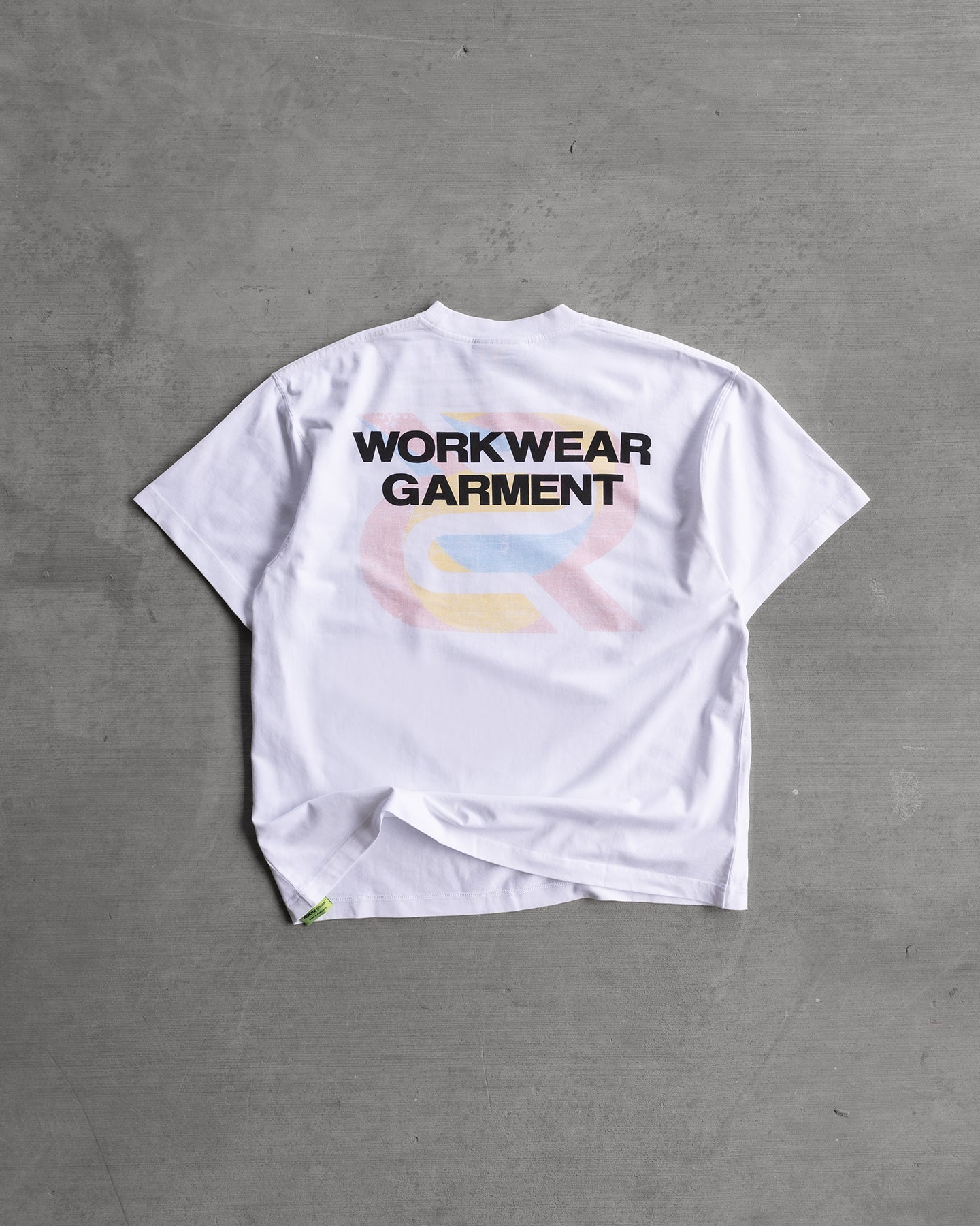 WORKWEAR GARMENT SHIRT BLK