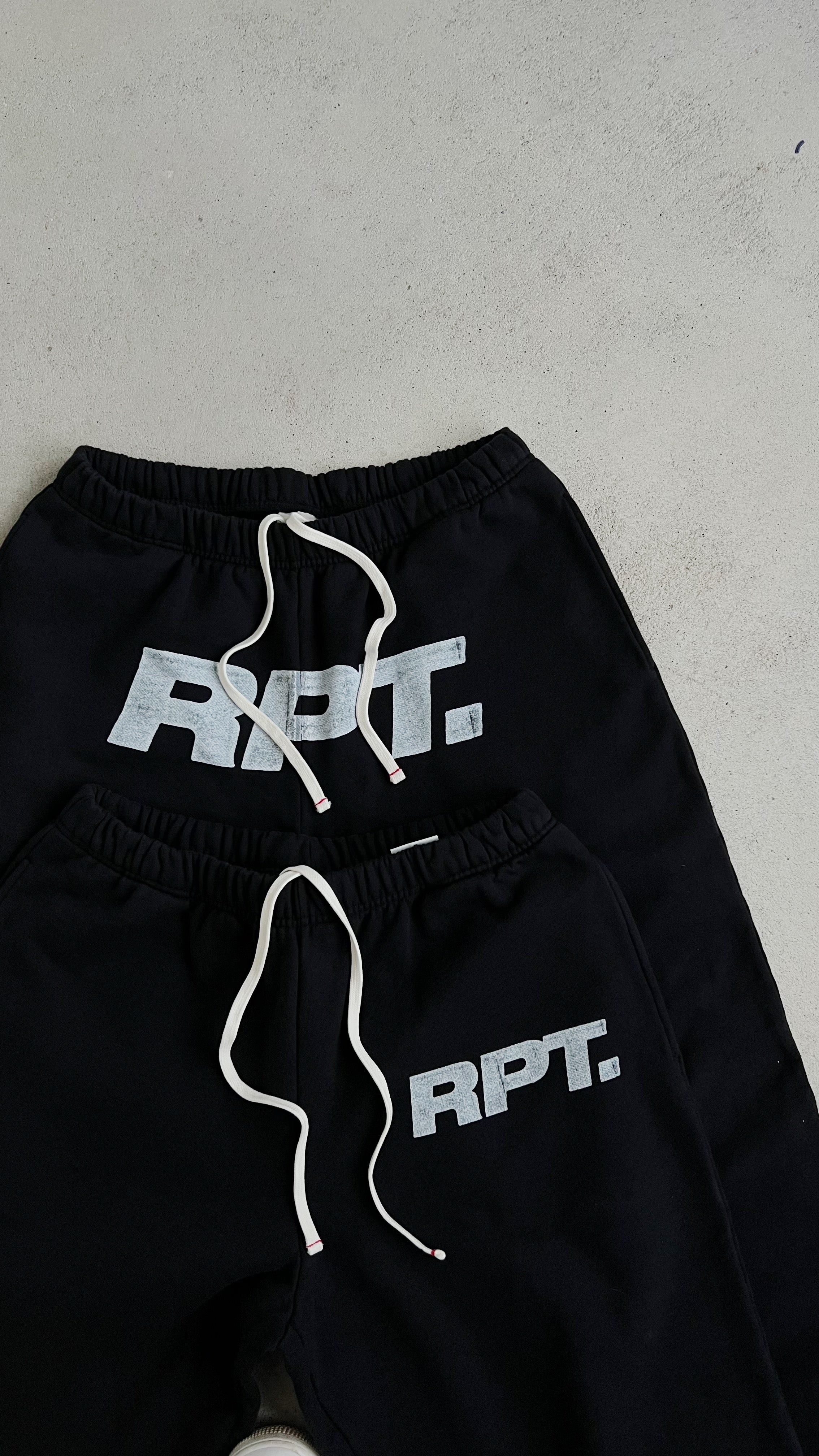 Sweatpants RPT. Big Print